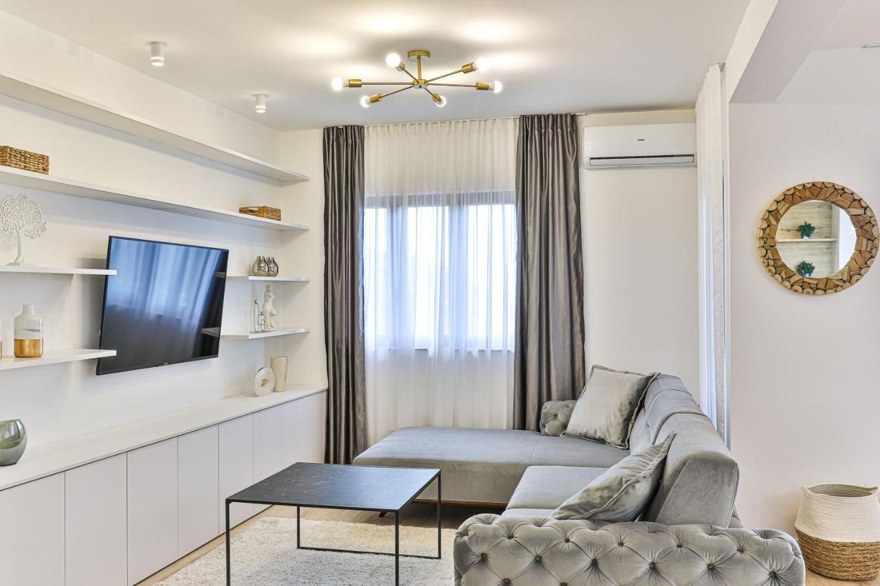 Apartmani Ana Kaštela Exterior foto