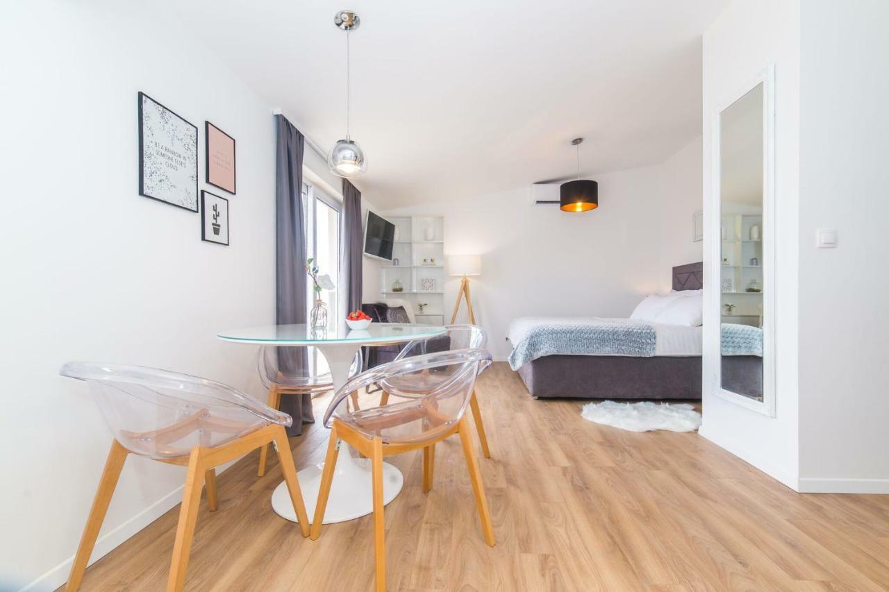 Apartmani Ana Kaštela Exterior foto